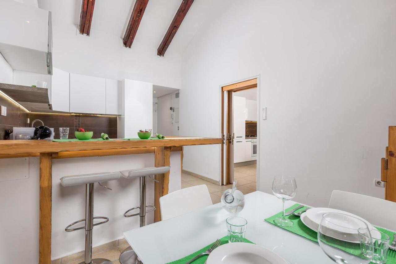 Apartament The Heart And Soul Of Rijeka Zewnętrze zdjęcie